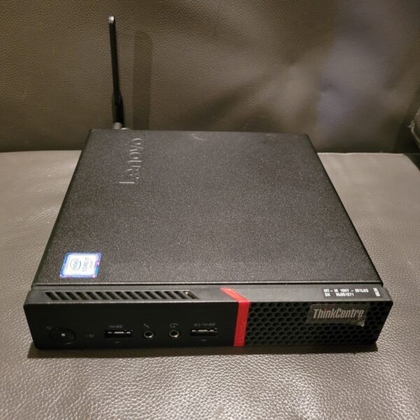 Lenovo