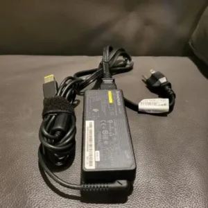 Power cord