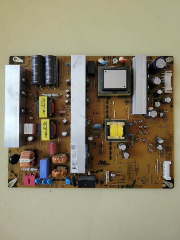 Power supply