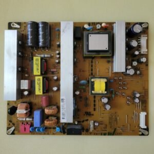 Power supply