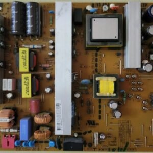Power supply 2