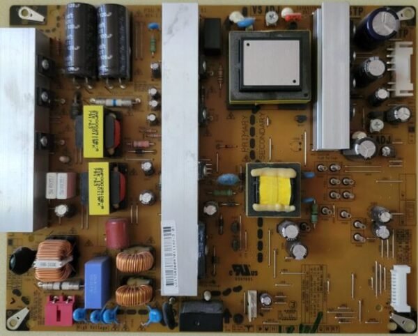 Power supply 2