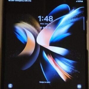 Android version 1.5 mint condition